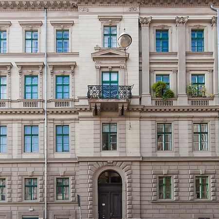Style&Art Apartment Budapest Esterno foto