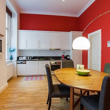 Style&Art Apartment Budapest Esterno foto