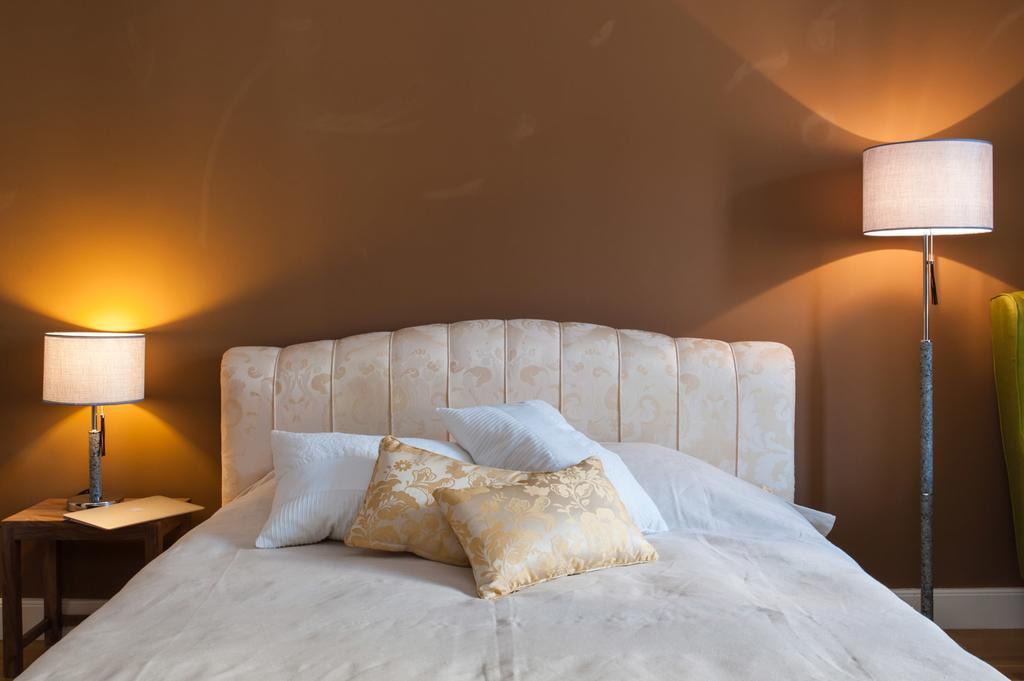 Style&Art Apartment Budapest Esterno foto