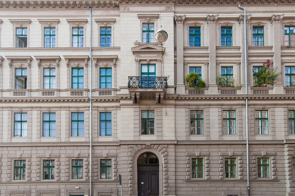 Style&Art Apartment Budapest Esterno foto