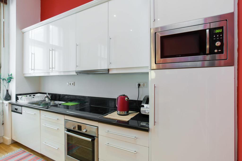 Style&Art Apartment Budapest Esterno foto