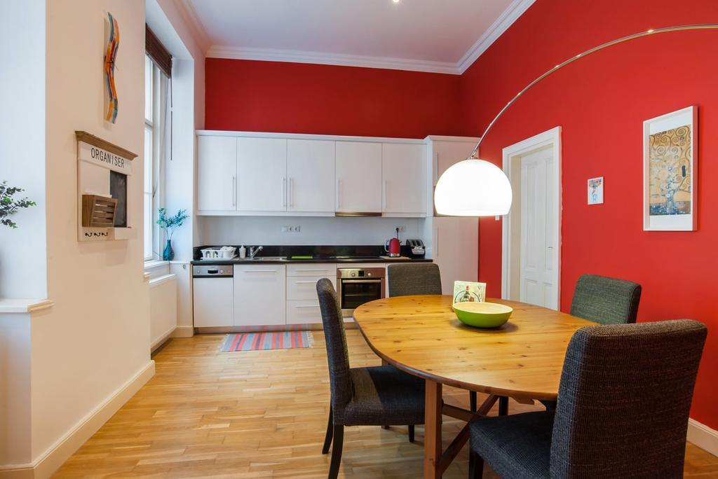 Style&Art Apartment Budapest Esterno foto