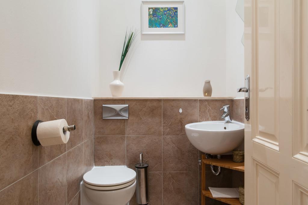 Style&Art Apartment Budapest Esterno foto