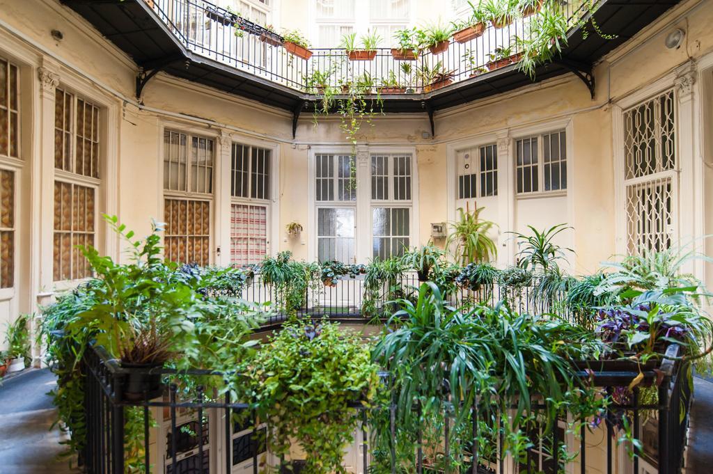 Style&Art Apartment Budapest Esterno foto
