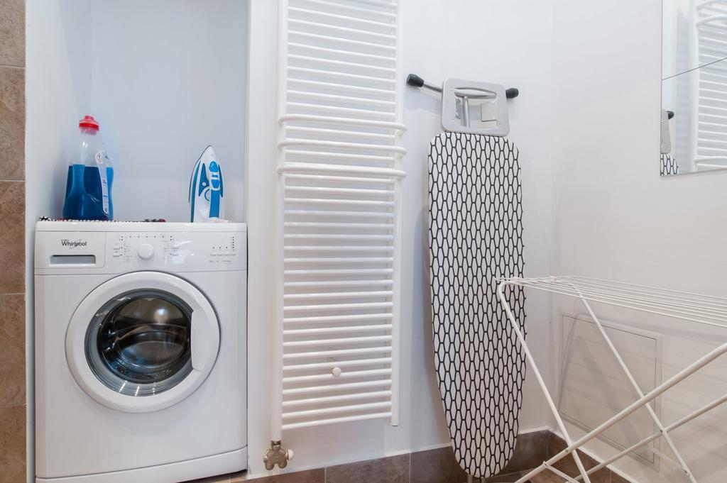 Style&Art Apartment Budapest Esterno foto
