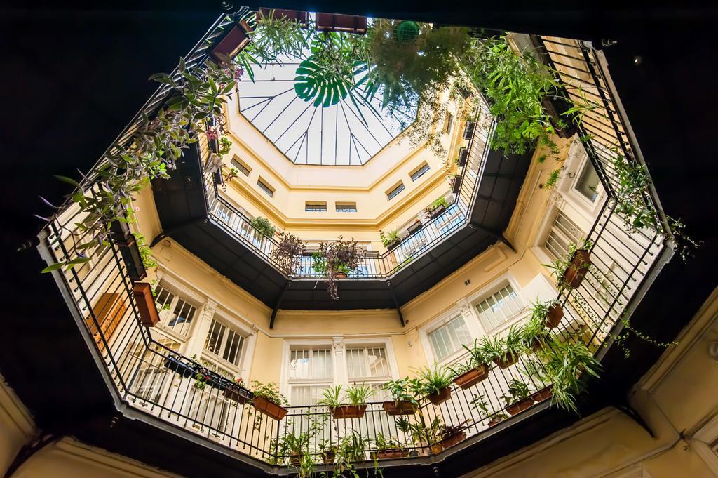 Style&Art Apartment Budapest Esterno foto