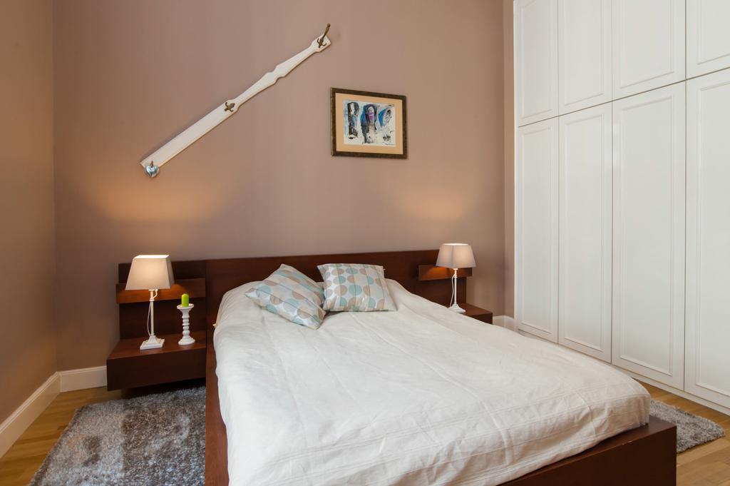 Style&Art Apartment Budapest Esterno foto