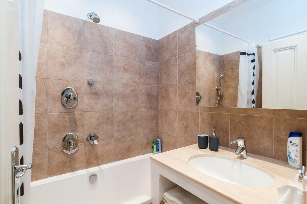 Style&Art Apartment Budapest Esterno foto