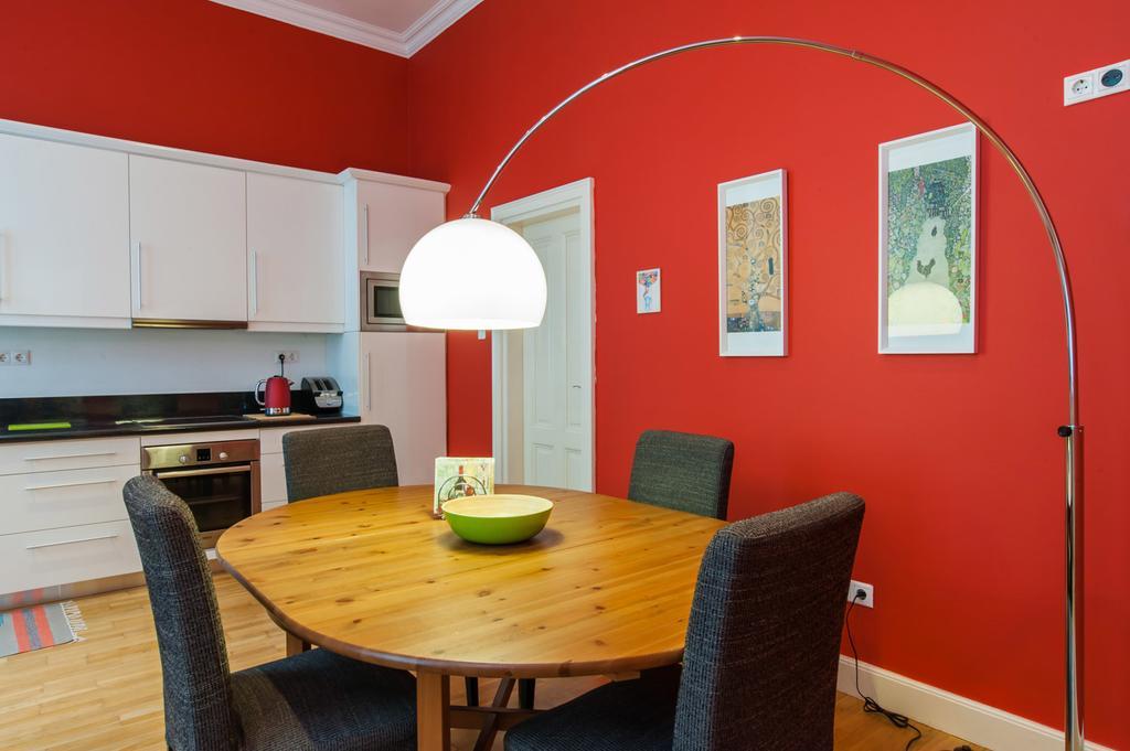 Style&Art Apartment Budapest Esterno foto